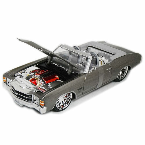 楽天市場 1971 Chevrolet Chevelle Ss 454 Convertible Maisto 1 18 ダイキャストカー シボレー シェベル ブルー アメ車 オープンカー マイスト ミニカー ホールセール ｃ ｃフジミ