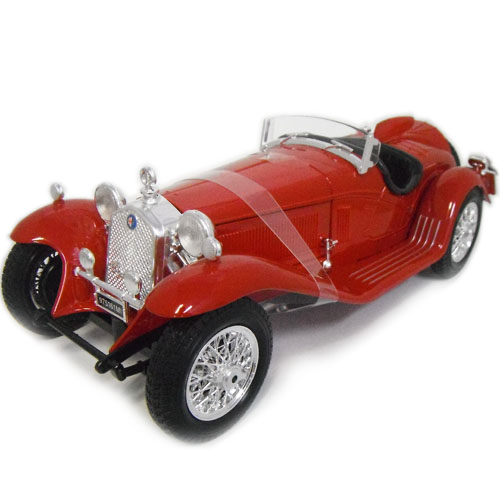 最新人気 楽天市場 Alfa Romeo 8c 2300 Spider Touring Red 1 18 urago アルファ ロメオ スパイダー ツーリング イタリア車 ブラゴ クラシック 戦前 ミッレミリア ホールセール ｃ ｃフジミ 送料込 Blog Jotajota Net Br