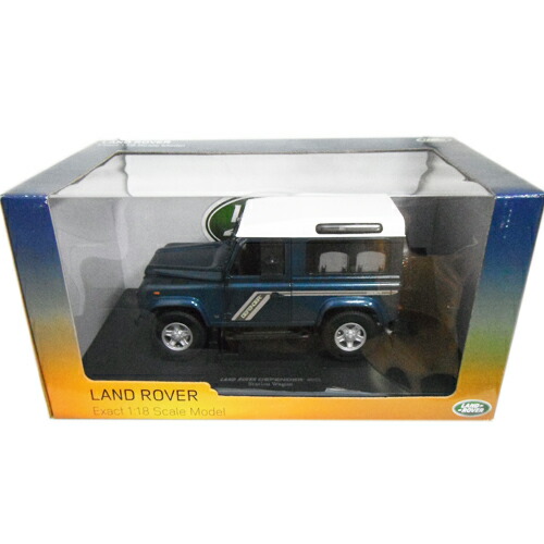 当店人気の限定モデルが再々々入荷 Land Rover Defender 90 Tdi Hard Top 1 18 Universal Hobbies ランドローバー ディフェンダー ショート 2ドア ユニバーサル ホビー ミニカー ダイキャストカー ジープ Suv 4駆 オフロード 新品 Moenvironment Org