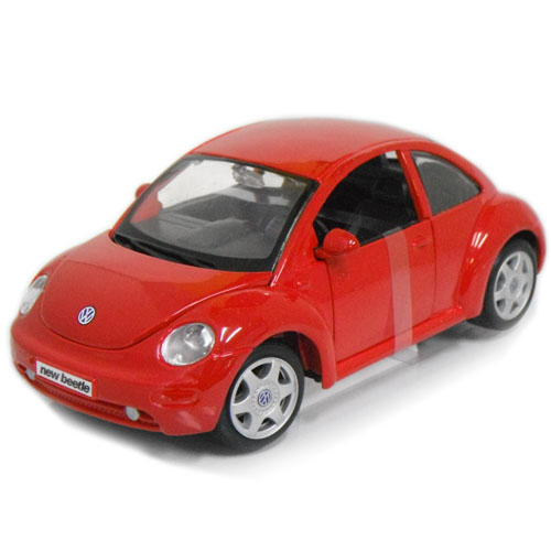 楽天市場 Volkswagen New Beetle Red 1 25 Maisto ミニカー フォルクス ワーゲン ニュービートル カブトムシ 所ジョージ 世田谷ベース 赤 カスタム ダイキャストカー Vw 1 24 ホールセール ｃ ｃフジミ