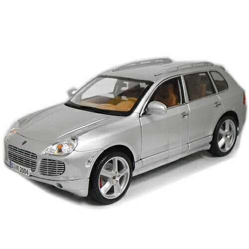 レア！マイスト 1/18 赤のポルシェ カイエン マイスト Porsche Cayenne RED 1/18 Maisto【全国送料無料