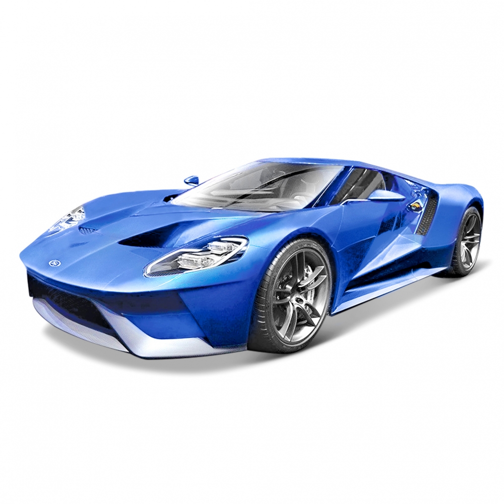 楽天市場 17 Ford Gt Blue 1 18 Maisto フォード スーパーカー ミニカー マイスト ダイキャストカー ホールセール ｃ ｃフジミ