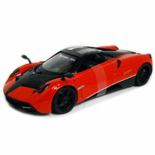 楽天市場】MotorMax （モーターマックス） PaganiZonda C12 1/24