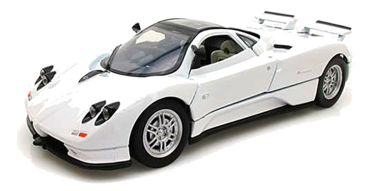 楽天市場 Pagani Zonda C12 White 1 24 Motor Max 3612円 パガーニ ゾンダ 白 ホワイト モーターマックス スーパーカー ミニカー ダイキャストカー イタリア イタ車 コンビニ受取対応商品 ホールセール ｃ ｃフジミ