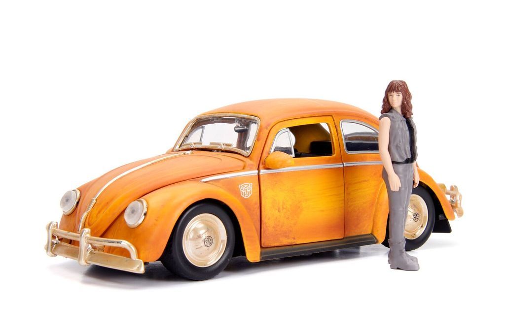 楽天市場】ミニカー 1/24 トランスフォーマー ビースト覚醒