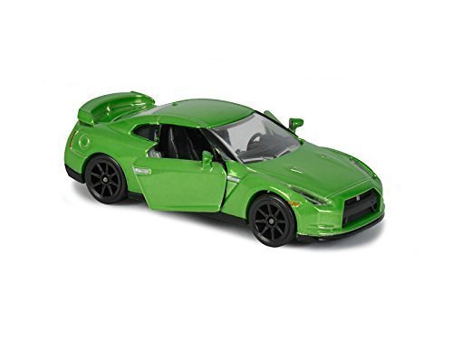 楽天市場】ミニカー 1/18 スケール NISSAN 1971 ダットサン 240Z