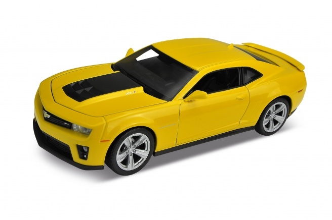 楽天市場 Chevrolet Camaro Zl1 Yellow 1 24 Welly Nex 3612円 ダイキャストカー シボレー カマロ 黄色 ウェリー ミニカー アメ車 マッスルカー コンビニ受取対応商品 ホールセール ｃ ｃフジミ