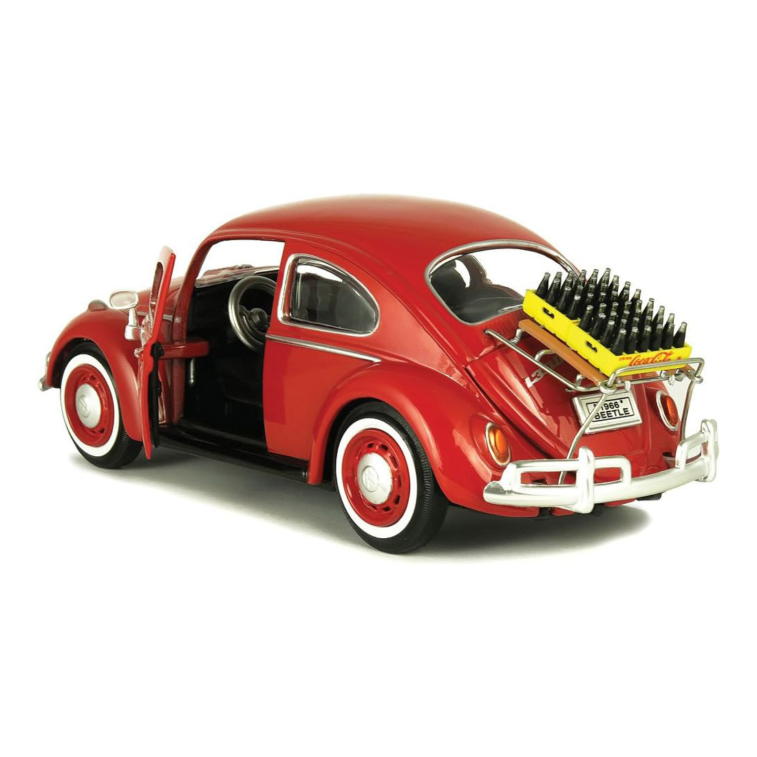 Coca-Cola ビートルカー ポスター 1987年 Coca-Cola ビートルカー ポスター 1987年 Amazon.com: Motor