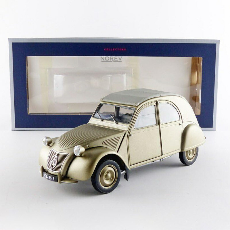 楽天市場】ノレブ 1/18 シトロエン Cメティス 2008 マット