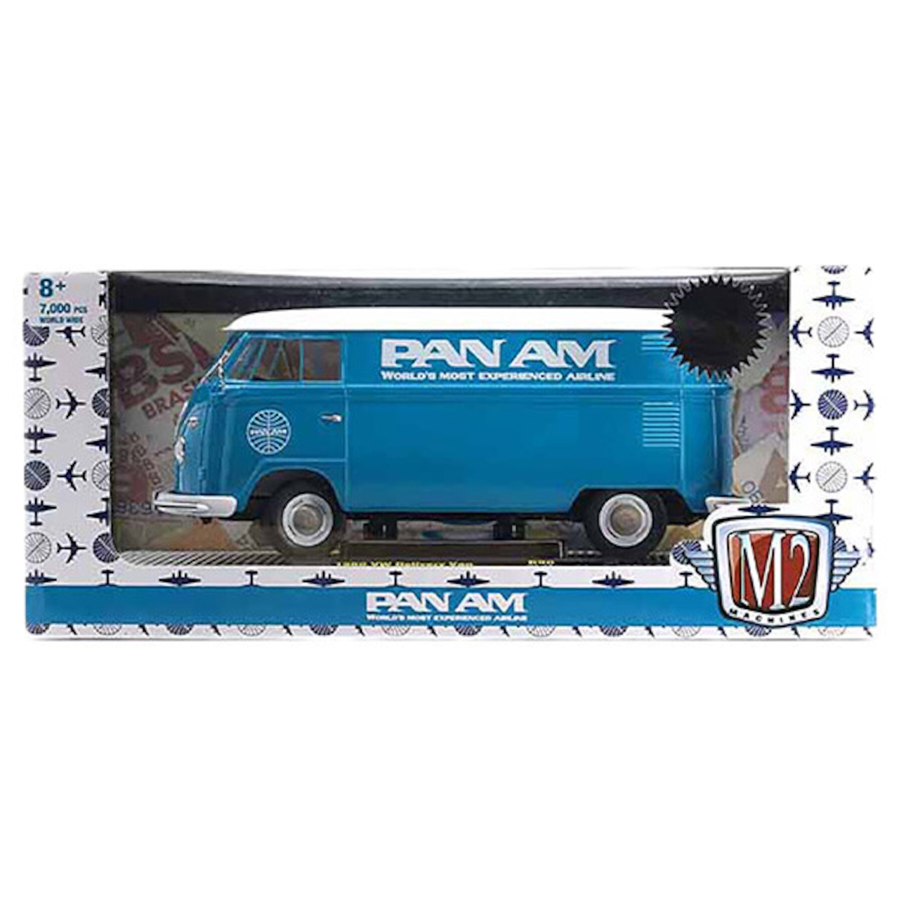 楽天市場】MotorMax （モーターマックス） Volkswagen Type2 Delivery