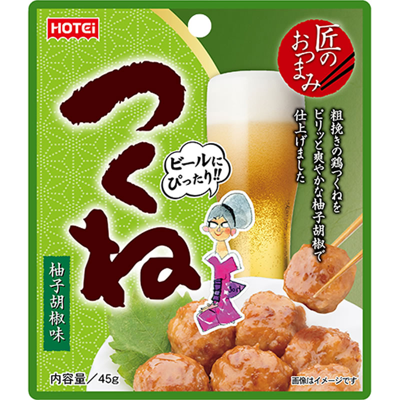 新商品～ ホテイ 匠のおつまみ からあげ 和風醤油味 R43g×48個セット 新商品～ ホテイ 匠のおつまみ からあげ 和風醤油味 R43g×48個セット