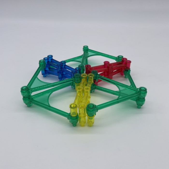 広告 教育玩具四季際物