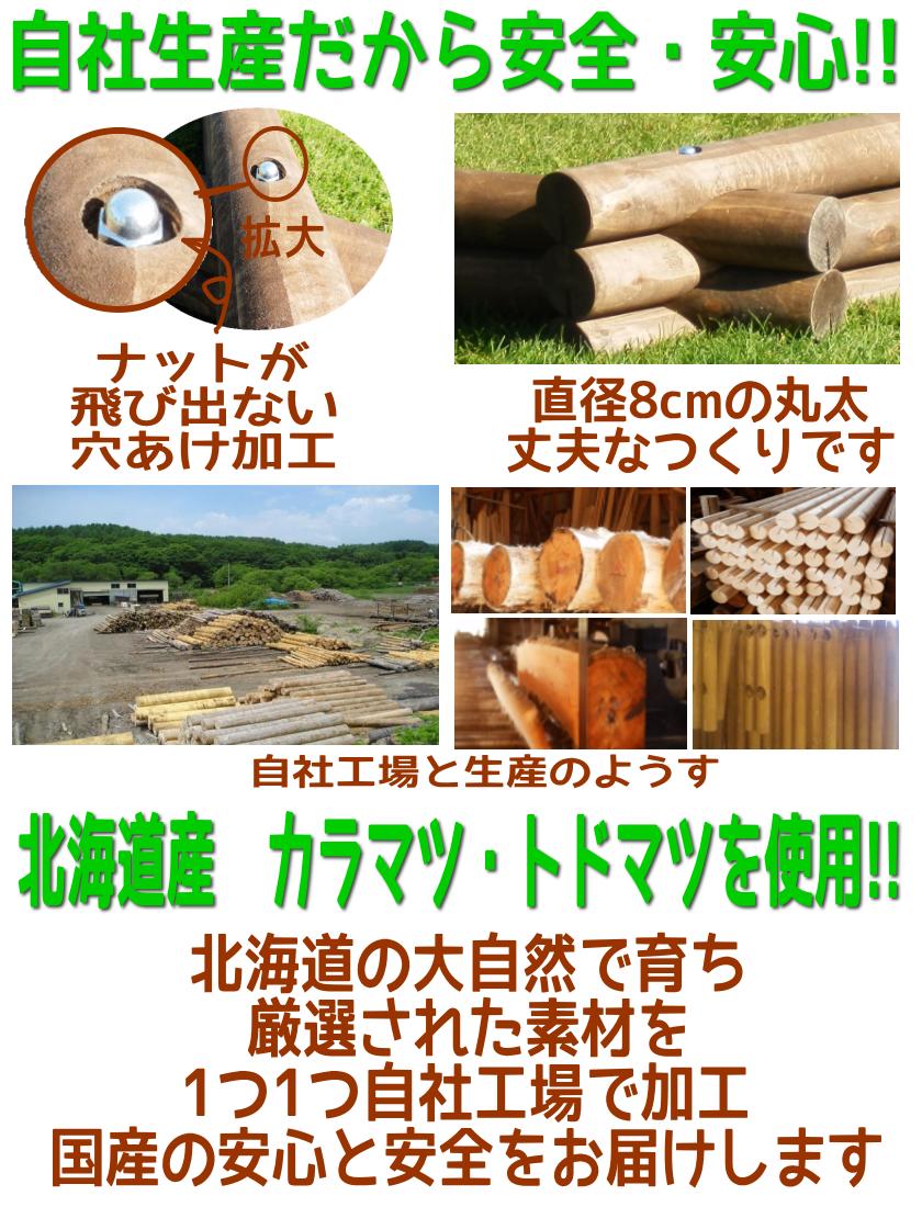 砂場 庭 屋外 家 子供 砂遊び 木製 遊具 北海道産天然木のログ砂場 ヘキサゴン Jaipurchalo Com