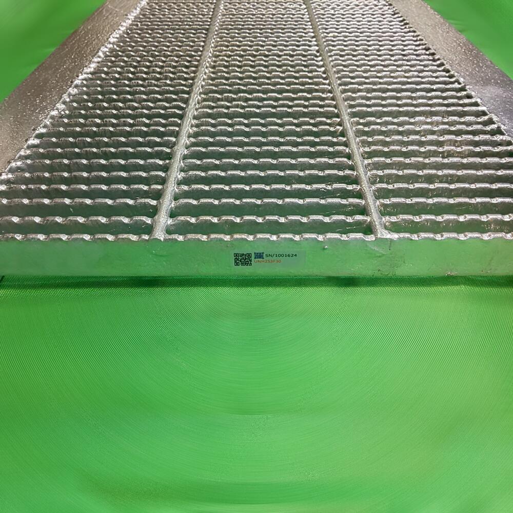 U字溝用 グレーチング 溝蓋 細目 ノンスリップ 圧接式 溝幅 300用 300mm T2 乗用車程度 型番unh253f30 U字溝 溝ふた 側溝 蓋 フタ ふた 300 高品質 溝の蓋 滑り止め 側溝の蓋 道路 工事 側溝用 業務用 Tbset Com