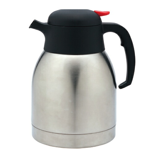 楽天市場 E Style ステンレスポット 1 5l 業務用 イーシザイ マーケット