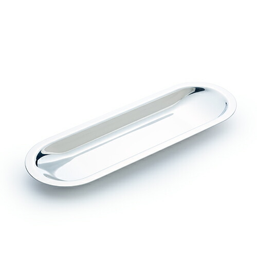 楽天市場】おしぼりトレー SK18-8 ナイス おしぼりトレイ おしぼり入れ