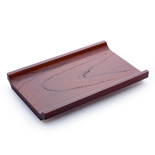 楽天市場】おしぼりトレー 木製 PW-701 おしぼりトレイ おしぼり入れ