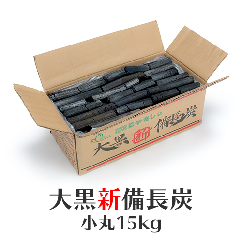 楽天市場】特選 オガ炭 10kg (中国産) BBQ バーベキュー