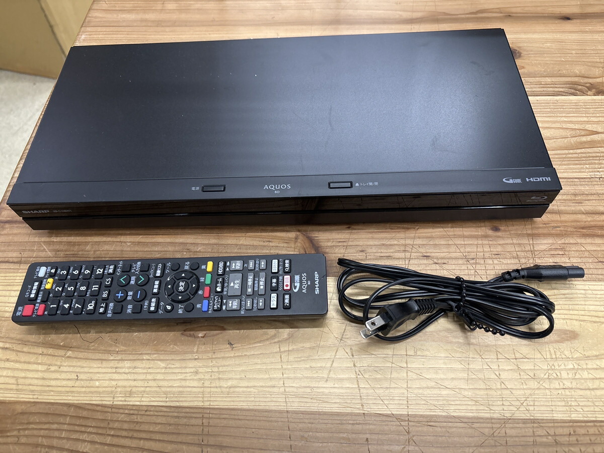 Amazon | Panasonic HDD内蔵VHS一体型ブルーレイディスク