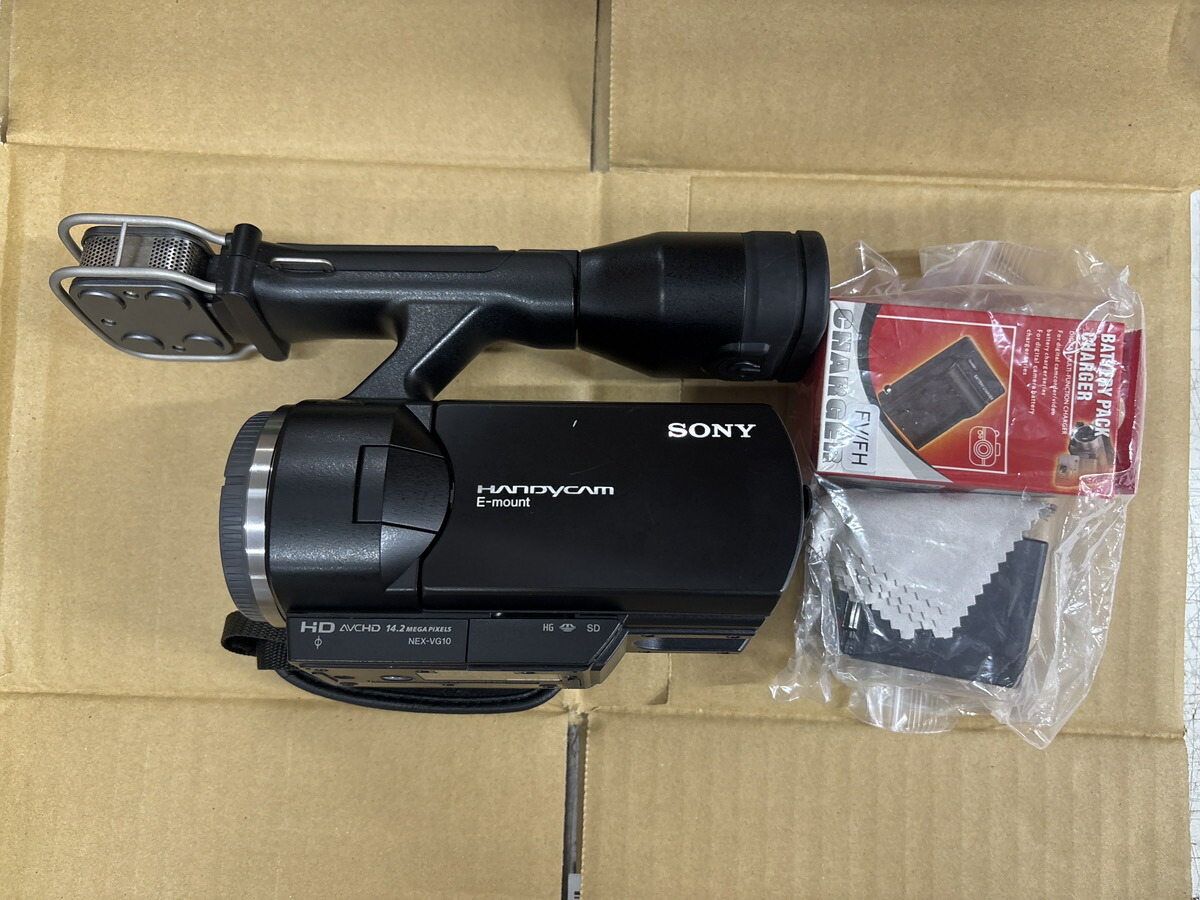 楽天市場】【中古】SONY ビデオカメラ HANDYCAM PJ630V 光学12倍 楽天市場】【中古】SONY ビデオカメラ HANDYCAM PJ630V 光学12倍