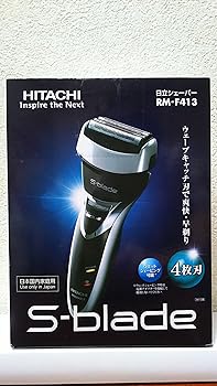 Panasonicシェイバー システムスムーサーライト　ES6013P 未使用