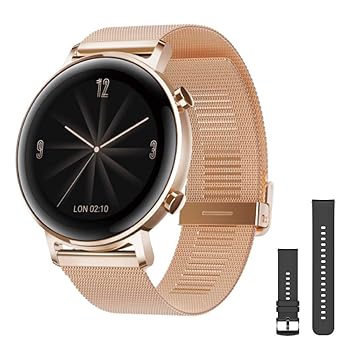 HUAWEI  ファーウェイ/HUAWEI WATCH GT2 42mm Elegant/DAN-B19/7KRBB19C11801863/パソコン関連/Bランク/81【中古】 楽天市場】HUAWEI ファーウェイ/HUAWEI WATCH GT2 42mm Elegant
