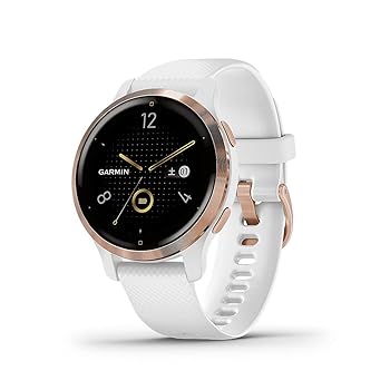 楽天市場】【中古】GARMIN(ガーミン) スマートウォッチ GPS Venu 2S 