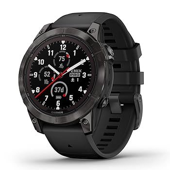 楽天市場】【中古】 GARMIN(ガーミン) fenix 6 Sapphire Black 音楽