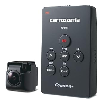 楽天市場】【中古】カロッツェリア(パイオニア) ドライブレコーダー