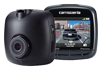 楽天市場】【中古】カロッツェリア(パイオニア) ドライブレコーダー