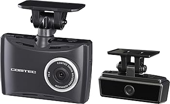 SAKU HDR952GWコムテックドライブレコーダー前後 中古品 楽天市場】【中古】コムテック ドライブレコーダー HDR952GW