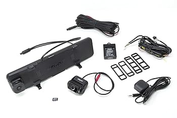 楽天市場】【中古】Rafer d612ダッシュカム6-layerガラス150 °と背面