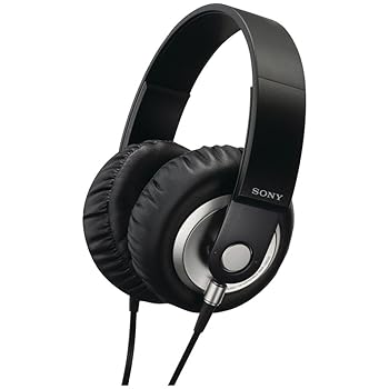楽天市場】【中古】SONY EXTRA BASS 密閉型ヘッドホン MDR-XB900