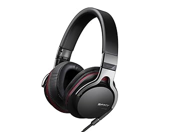 楽天市場】【中古】Sony MDR1AM2 有線 オーディオ オーバーヘッド