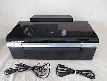 楽天市場】PM-670C EPSON A4インクジェットプリンタ Windows 95〜対応