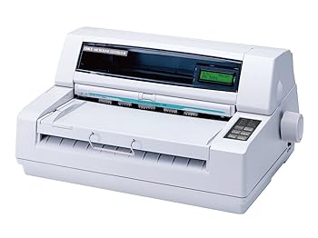 楽天市場】【中古】富士通 136桁水平ドットインパクトプリンタ