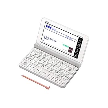 楽天市場】【中古】シャープ カラ—電子辞書 Brain 高校生モデル 楽天市場】【中古】シャープ カラ—電子辞書 Brain 高校生モデル