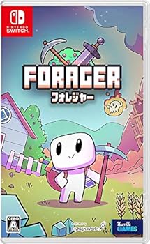 【中古】Forager(フォレジャー)|フジセイ