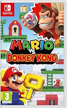 北米eリーダー EONカードゲーム12種類 ドンキーコング マリオブラザーズなど 楽天市場】DS-マリオvs.ドンキーコング 2 ミニミニ大行進