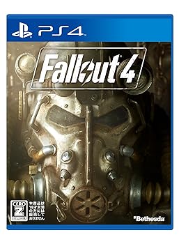 楽天市場】PS4 Fallout 4 【中古】 ソフト プレステ4