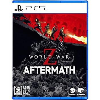 Amazon.co.jp: HELL LET LOOSE(ヘルレットルーズ) - PS5【CERO