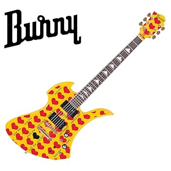 楽天市場】中古 エレキギター/モッキンバードタイプJUNO ジュノ