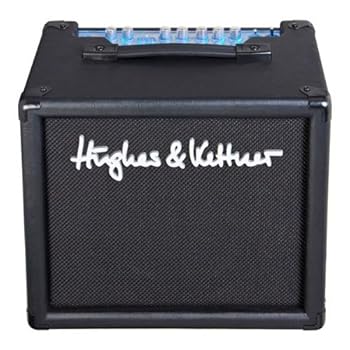 【中古】Hughes&Kettner ギター・チューブ・コンボアンプ TubeMeister 18 Combo (HUK-TM18C)｜フジセイ