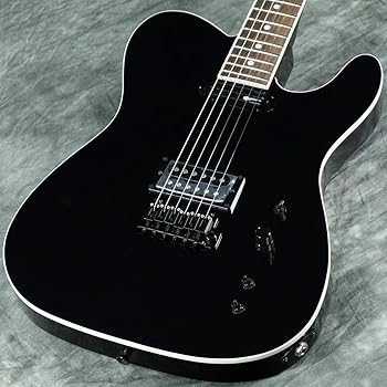 楽天市場】【送料無料】FERNANDES / TEJ-55G【中古】【楽器/ｴﾚｷ