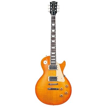 トムソン、ビンテージギター^ ^ Tom Anderson DTE-295 # Cherry Sunburst 1988年製【Dinky-TE