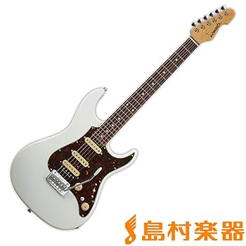 ギター EDWARDS E-KV-7st Amazon.co.jp: Edwards エドワーズ エレキギター E-KV-7st