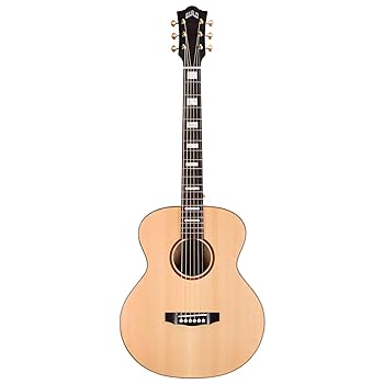 楽天市場】【中古】GUILD (ギルドギター) エレアコギター アーチバック