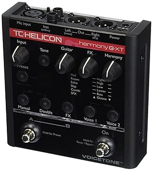 楽天市場】TC HELICON VoiceSolo FX150 新品パーソナルPAスピーカー