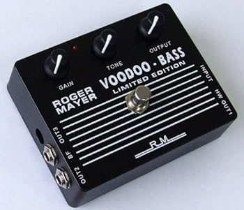 MOOER Micro Preamp 002 UK プリアンプ 中古美品 中古】MOOER / Micro PreAMP 002 / UK Gold 900【新宿店