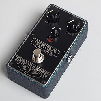 メサブギーのクリーンなブースター‼️Mesa/Boogie TONE-BURST‼️ Amazon | 【国内正規品】 MESA BOOGIE メサブギー エフェクター
